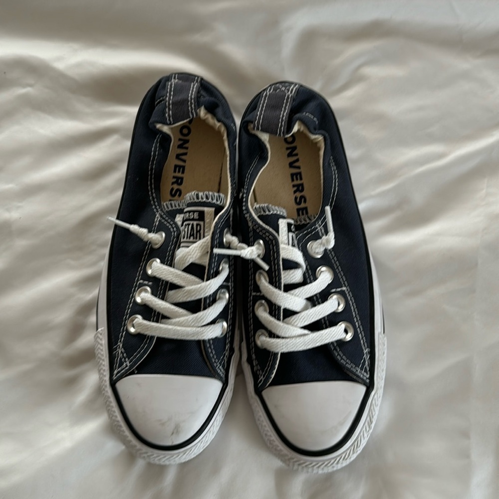 Converse Women’s Shoreline Sneaker
